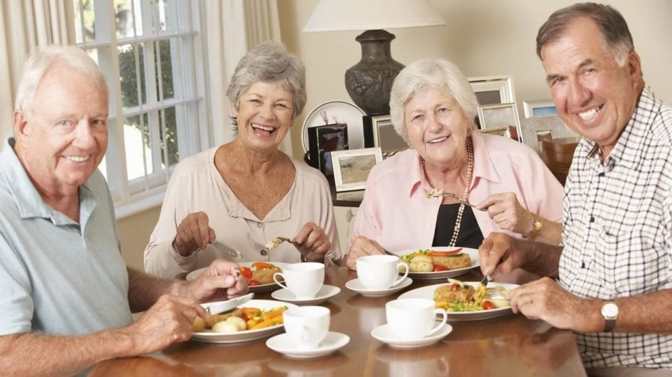 Θέλετε να γλιτώσετε την άνοια; Αυτή είναι η «κίνηση ματ» μετά τα 60